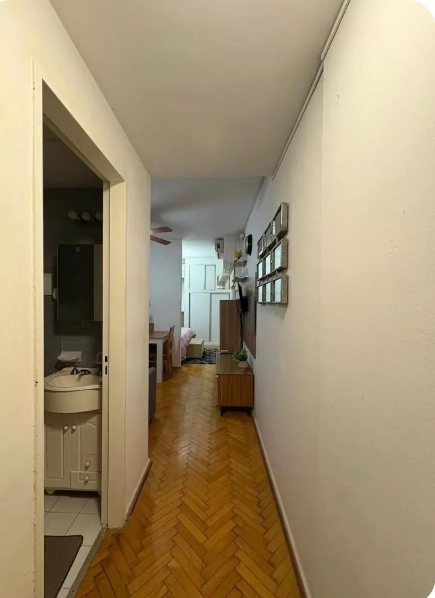 1к квартира Palermo Recoleta Billinghurst 1300 3