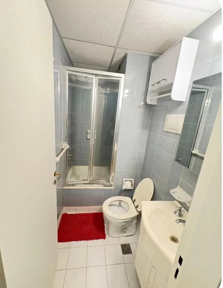 1к квартира Palermo Recoleta Billinghurst 1300 6