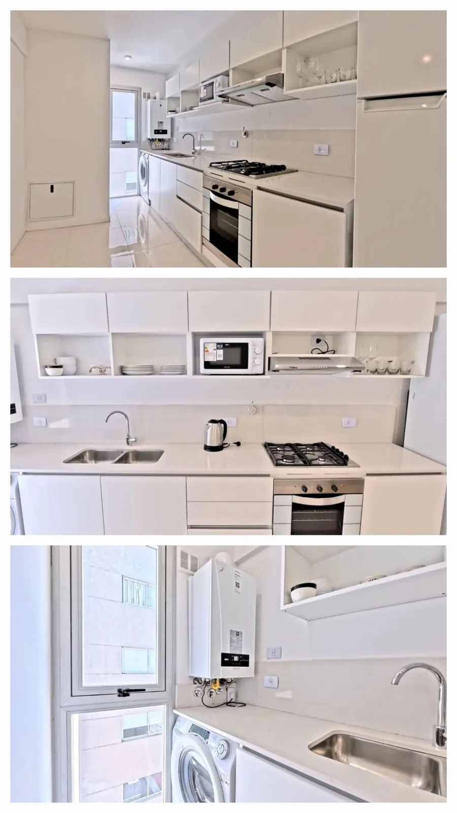4к квартира Caballito Av Gaona 1300 бассейн 4