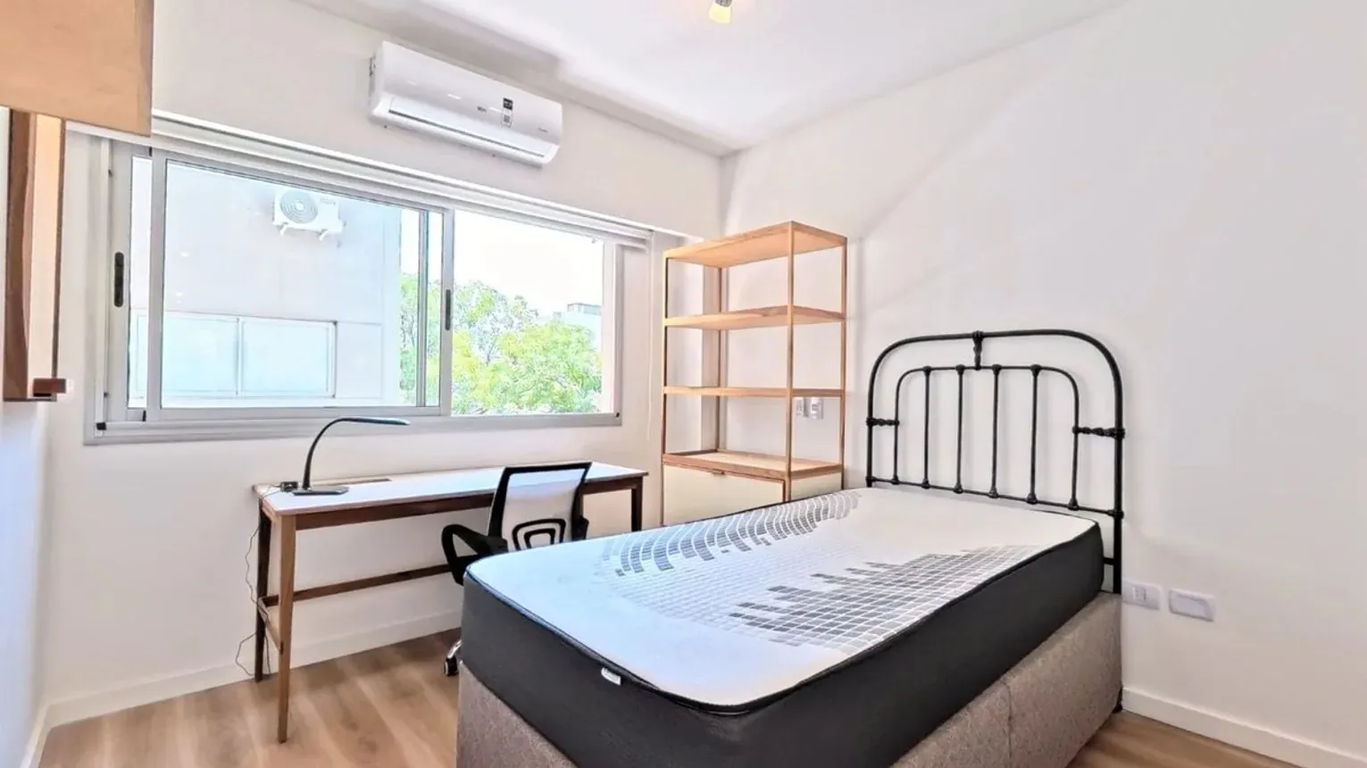 4к квартира Caballito Av Gaona 1300 бассейн 5
