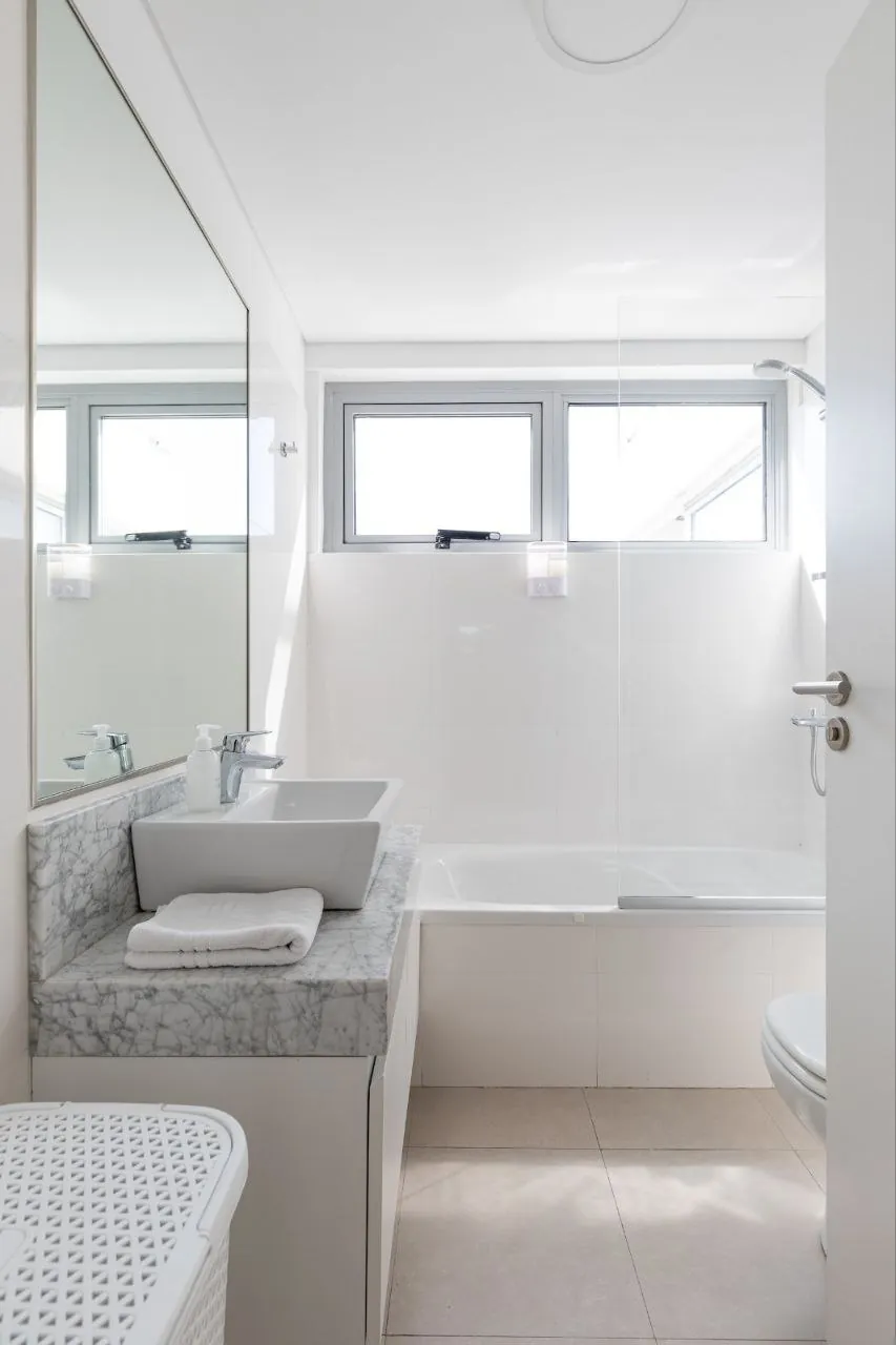 3к квартира Нуньес Torre Astor Pico 2329 9