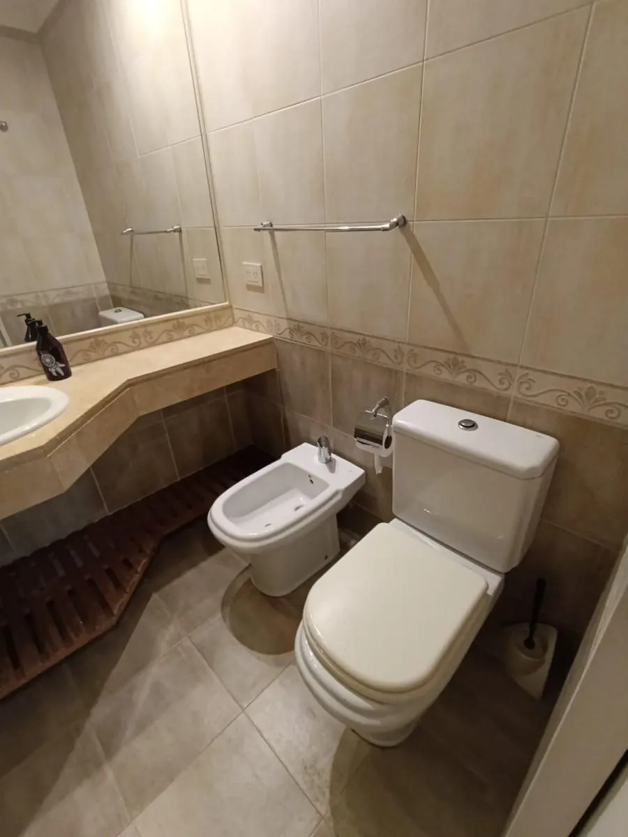4к квартира Palermo Las Cañitas Huergo 300 9