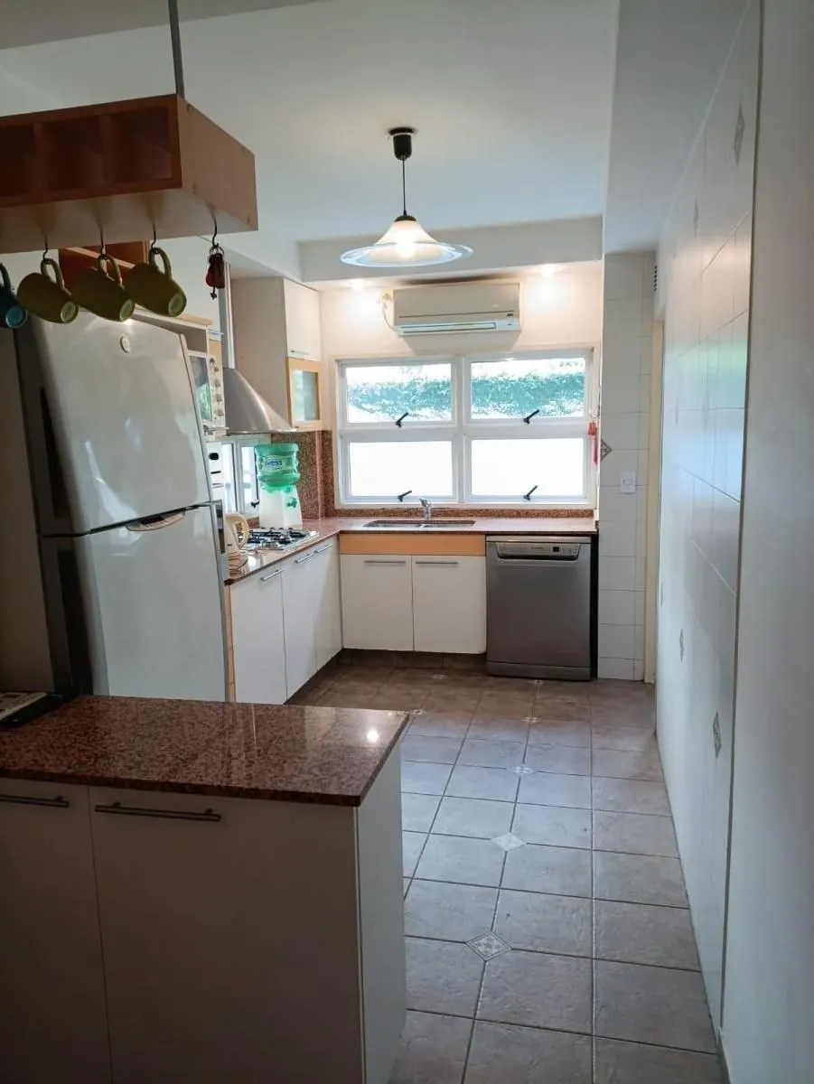 4к квартира Palermo Las Cañitas Huergo 300 4