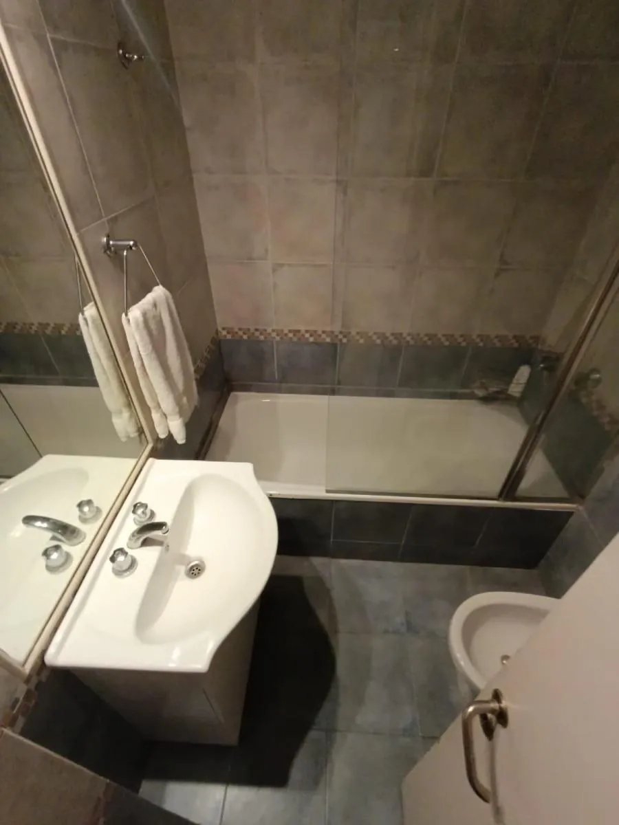 4к квартира Palermo Las Cañitas Huergo 300 8