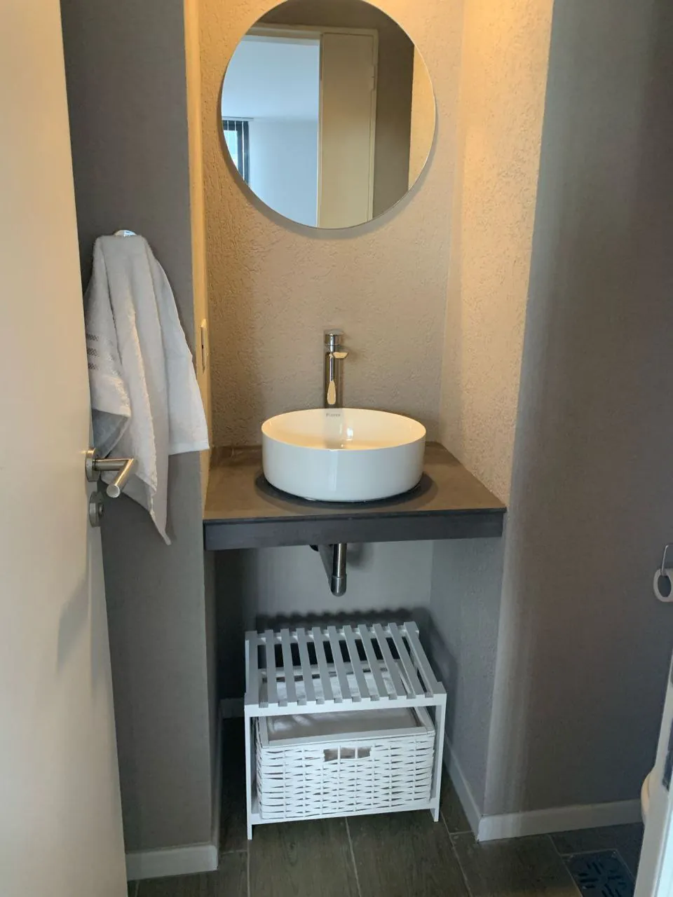 2к квартира Nuñez Belgrano с патио бассейн 4
