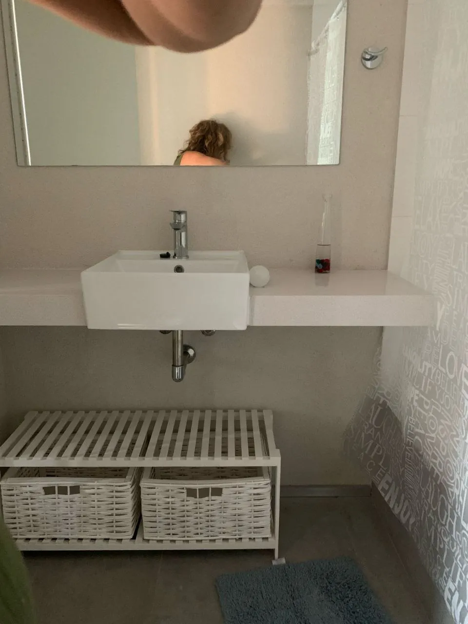2к квартира Nuñez Belgrano с патио бассейн 10