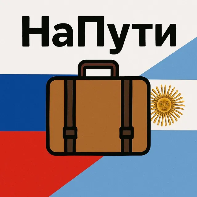 Доставка посылок Россия Аргентина Мендоса 1