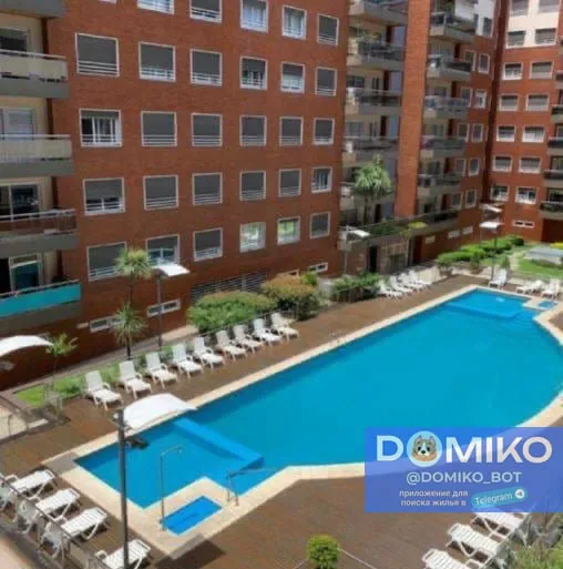 3к квартира Puerto Madero 2050 USD аренда 1