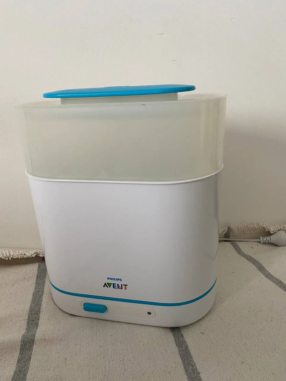 Стерилизатор бутылочек Philips Avent детский 1