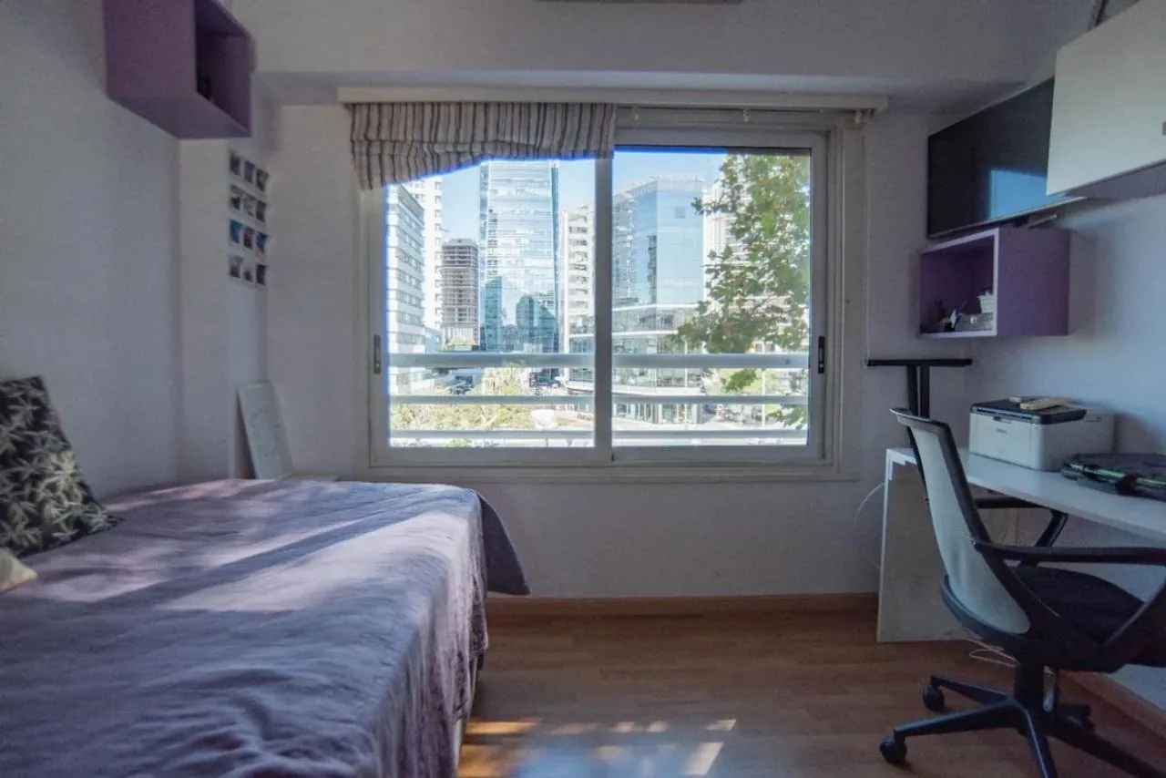 4к Puerto Madero Vera Peñaloza тёплый пол 7