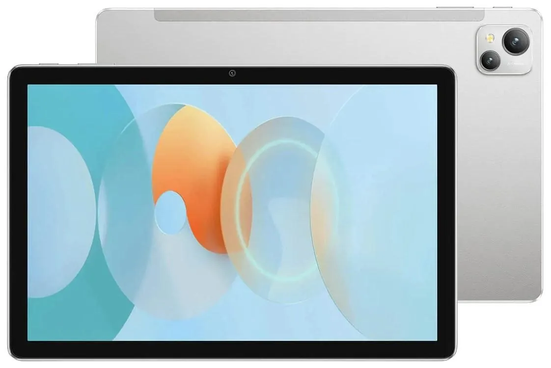 Планшет Blackview Tab 13 128 ГБ как новый 1