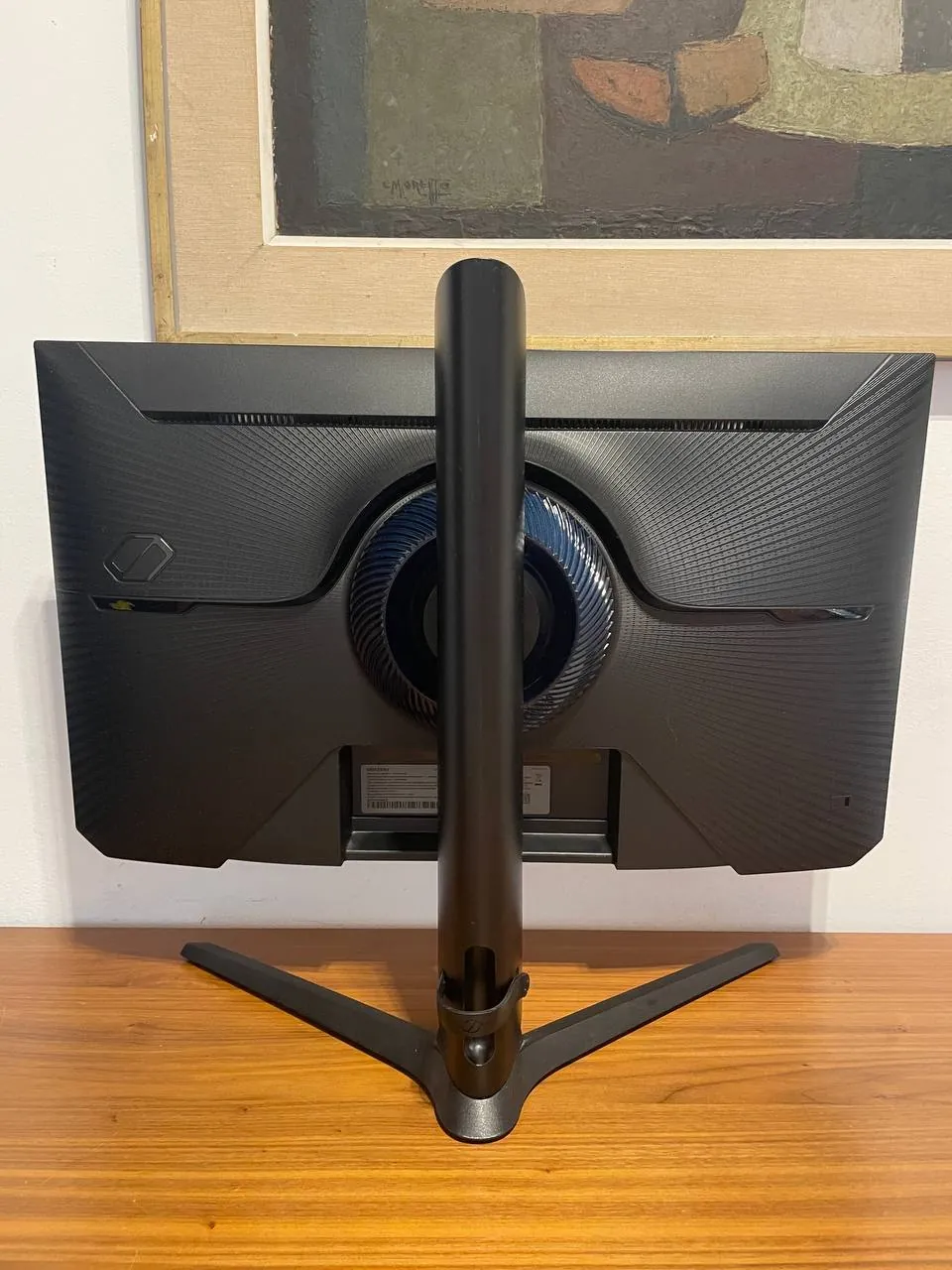 Монитор Samsung Odyssey G4 25 240Гц 2