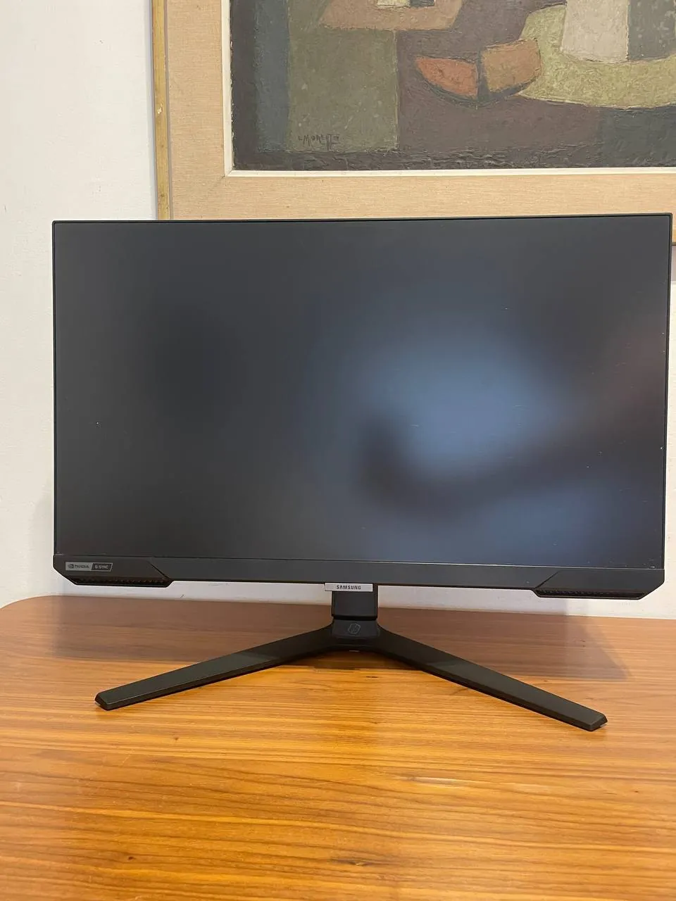 Монитор Samsung Odyssey G4 25 240Гц 1