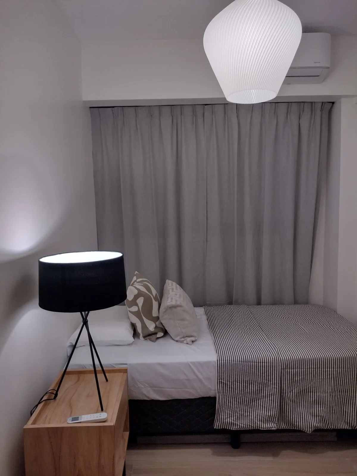 3к квартира Palermo Las Canitas Campos 8