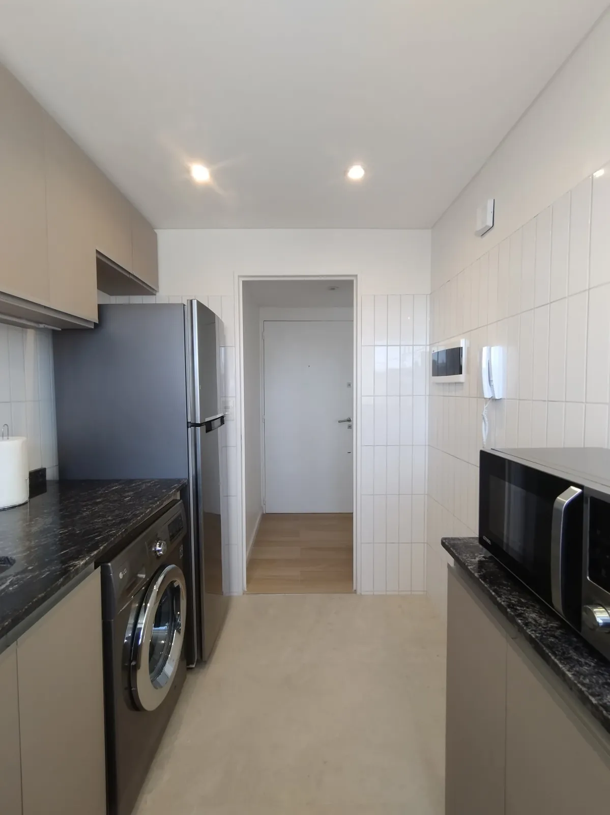 3к квартира Palermo Las Canitas Campos 4