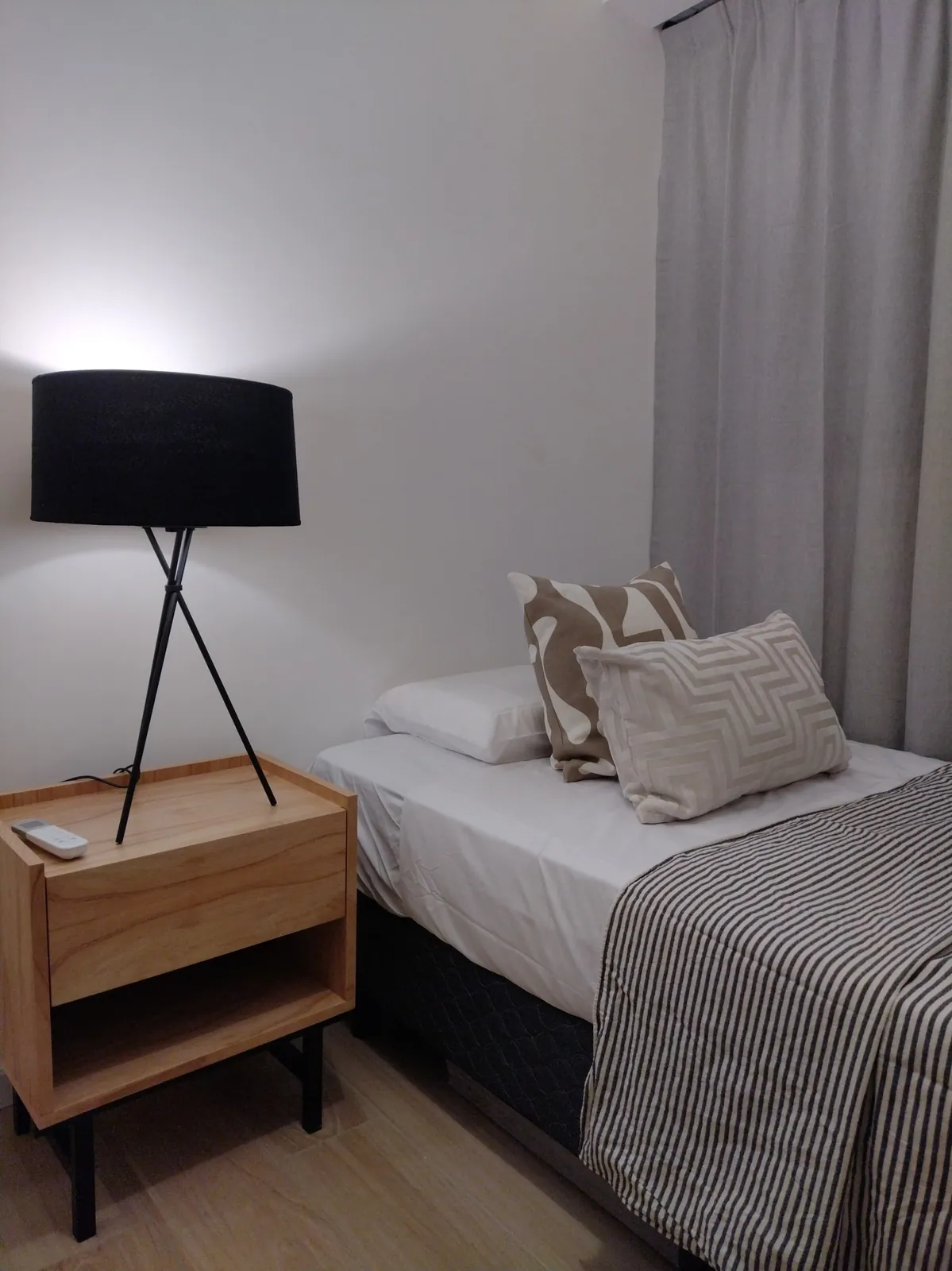 3к квартира Palermo Las Canitas Campos 9