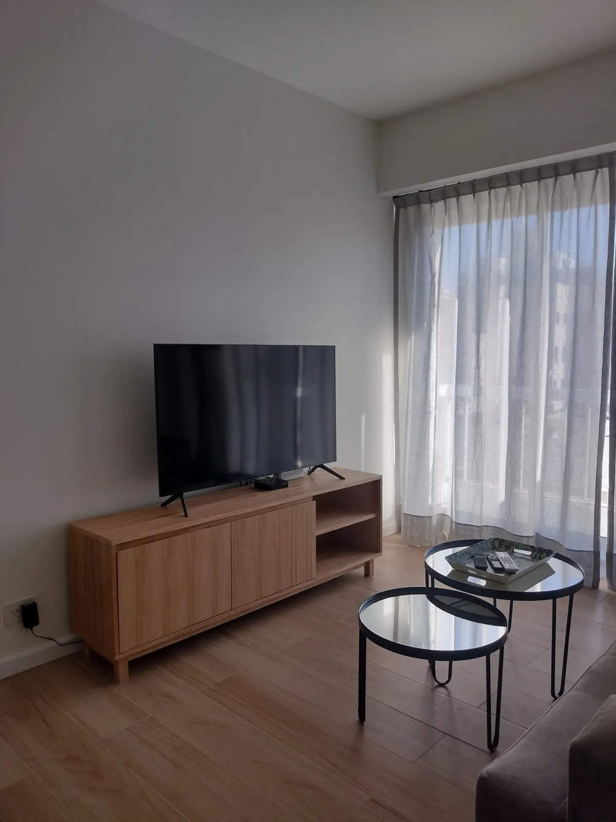 3к квартира Palermo Las Canitas Campos 1