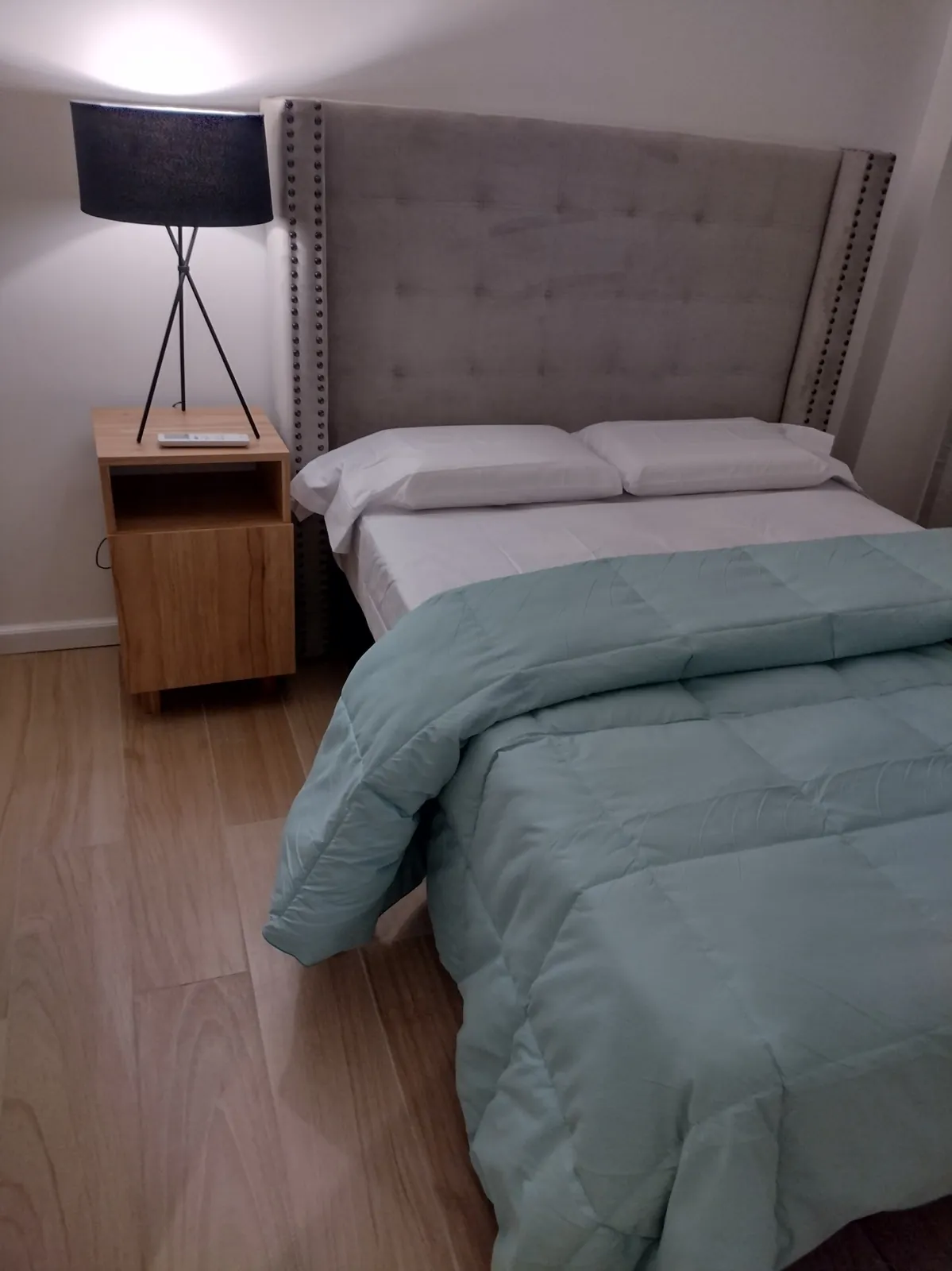 3к квартира Palermo Las Canitas Campos 7