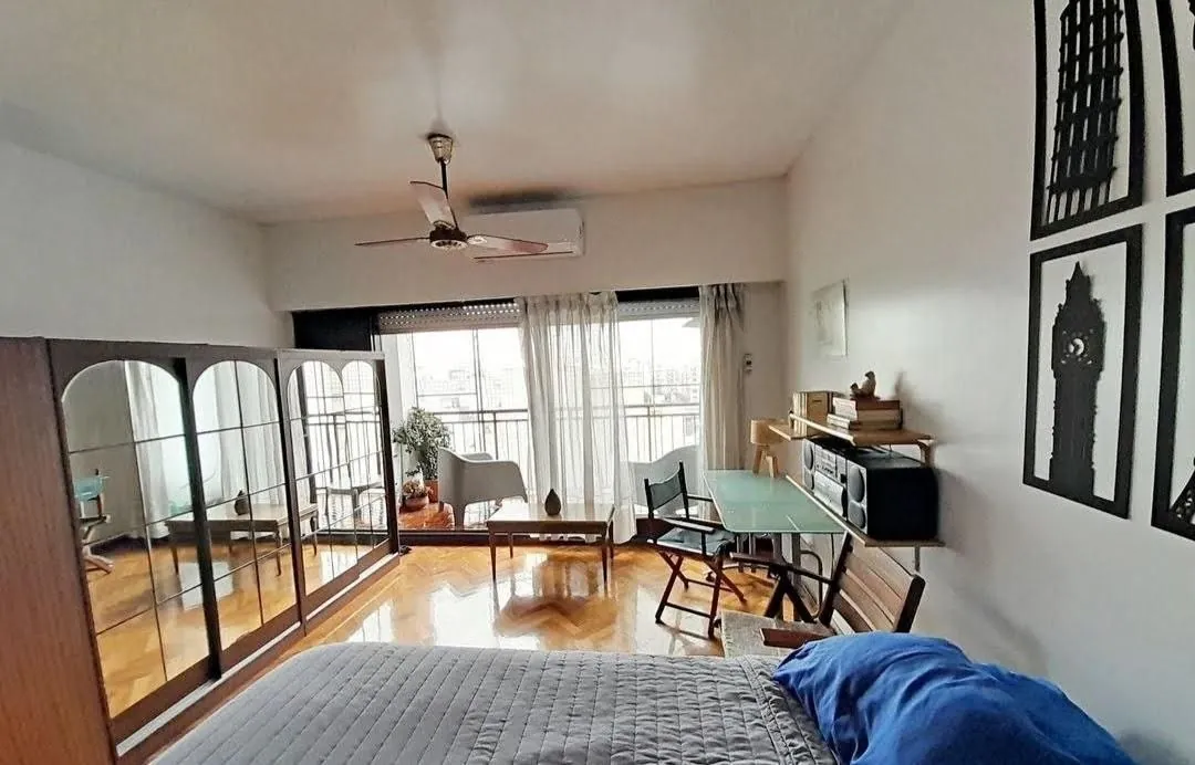 Студия с отоплением Palermo Cordoba 3500 3