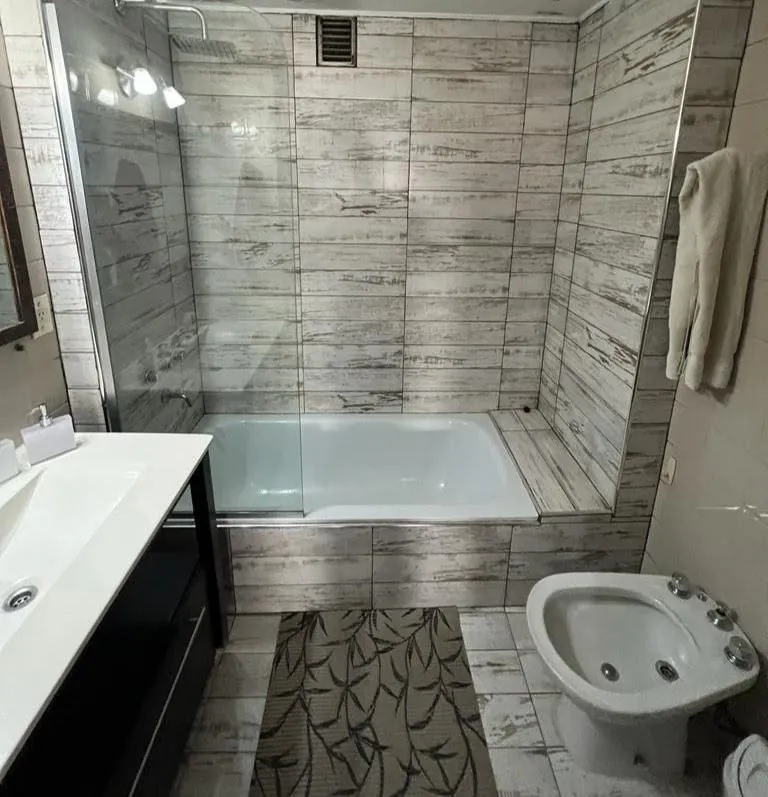 Студия с отоплением Palermo Cordoba 3500 9