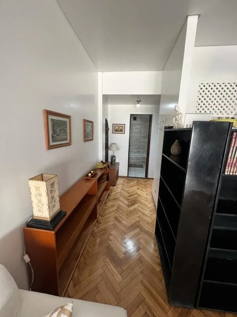 Студия с отоплением Palermo Cordoba 3500 7