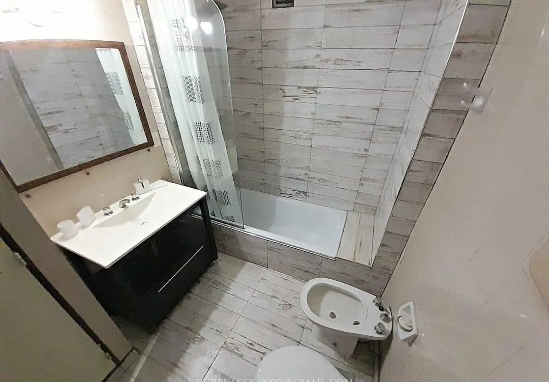 Студия с отоплением Palermo Cordoba 3500 10