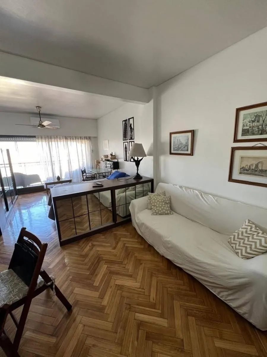 Студия с отоплением Palermo Cordoba 3500 1