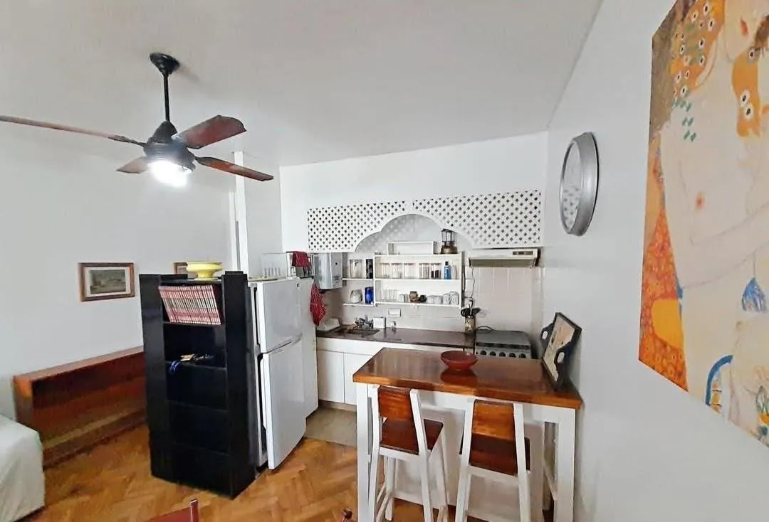 Студия с отоплением Palermo Cordoba 3500 5