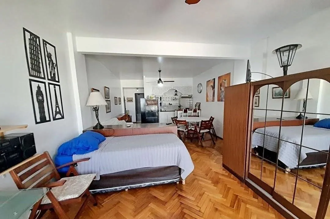 Студия с отоплением Palermo Cordoba 3500 4