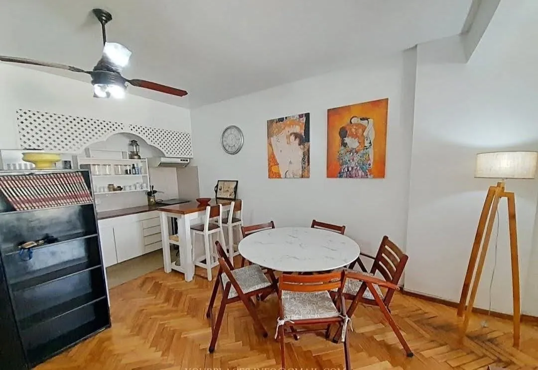 Студия с отоплением Palermo Cordoba 3500 2
