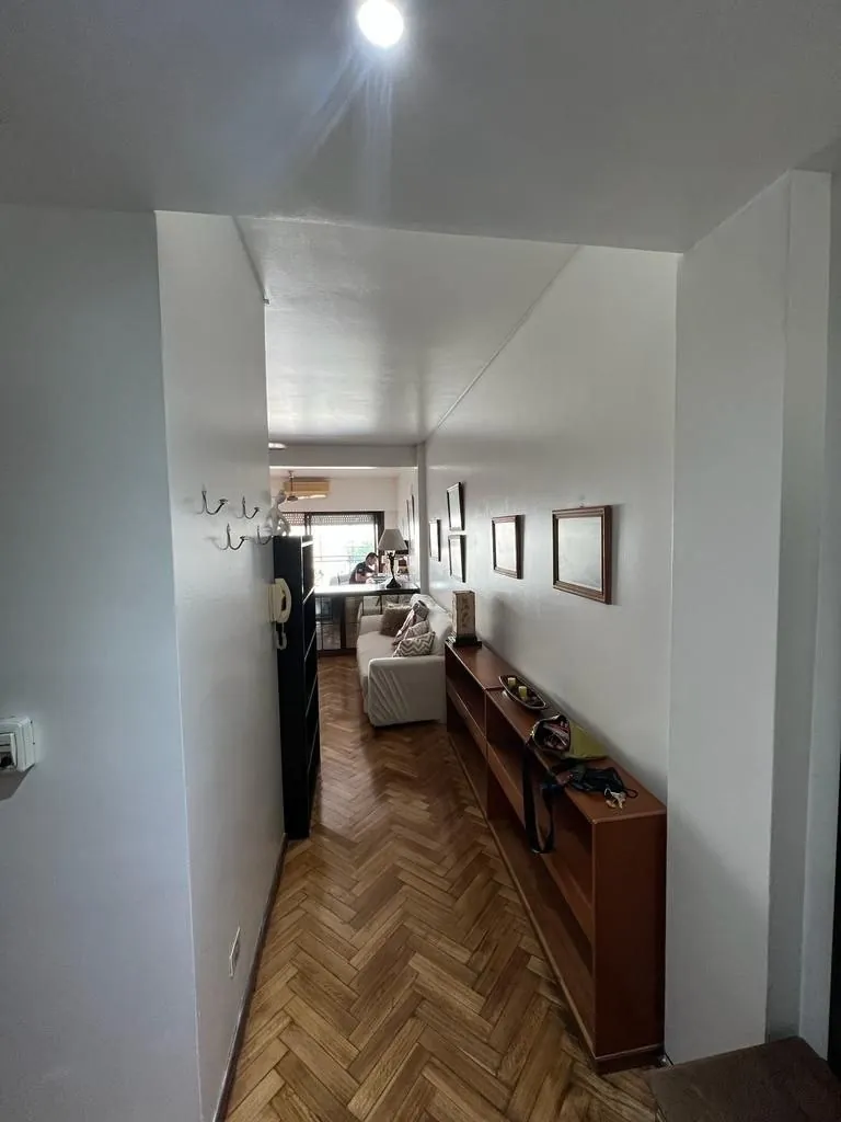 Студия с отоплением Palermo Cordoba 3500 6