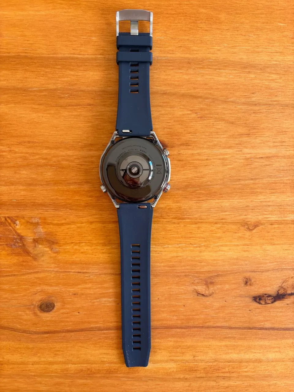 Смарт-часы Huawei Watch Ultimate Blue 4