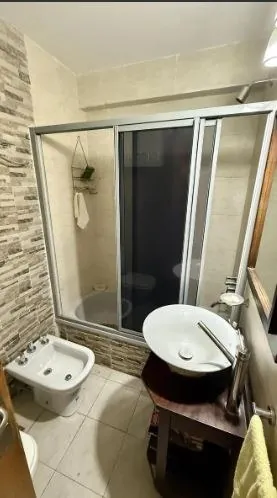 4к квартира Реколета Las Heras 2100 4