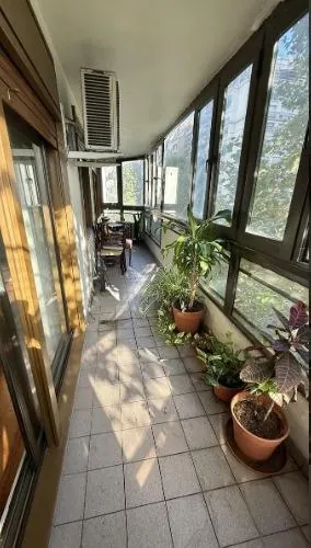 4к квартира Реколета Las Heras 2100 7