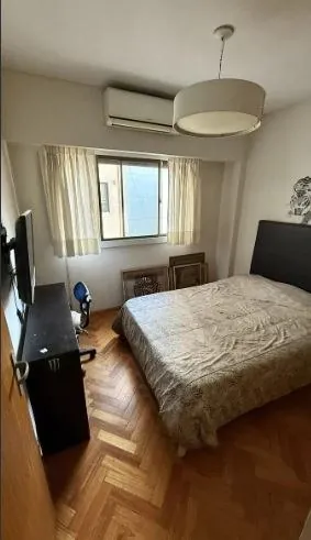 4к квартира Реколета Las Heras 2100 2