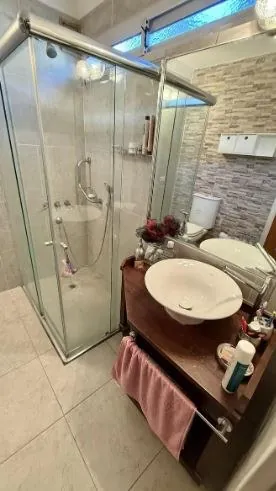4к квартира Реколета Las Heras 2100 9