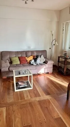 4к квартира Реколета Las Heras 2100 3
