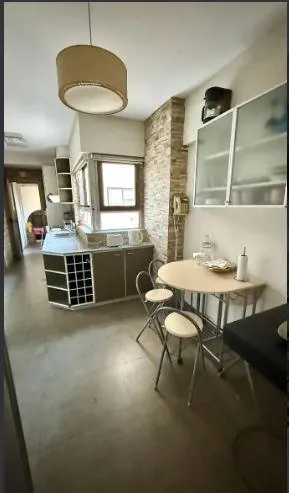 4к квартира Реколета Las Heras 2100 5