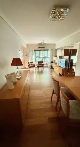 4к квартира Реколета Las Heras 2100 10