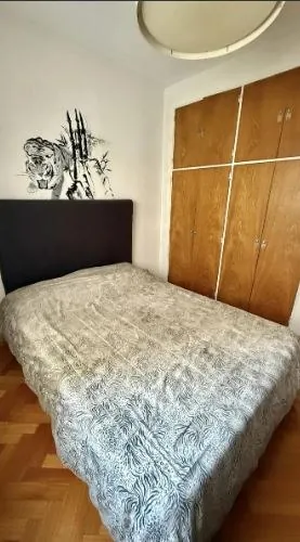 4к квартира Реколета Las Heras 2100 1