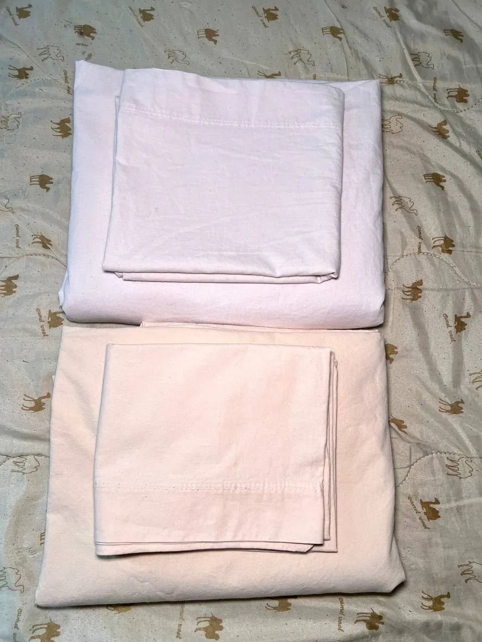 Постельное белье Arredo Queen хлопок комплект 1