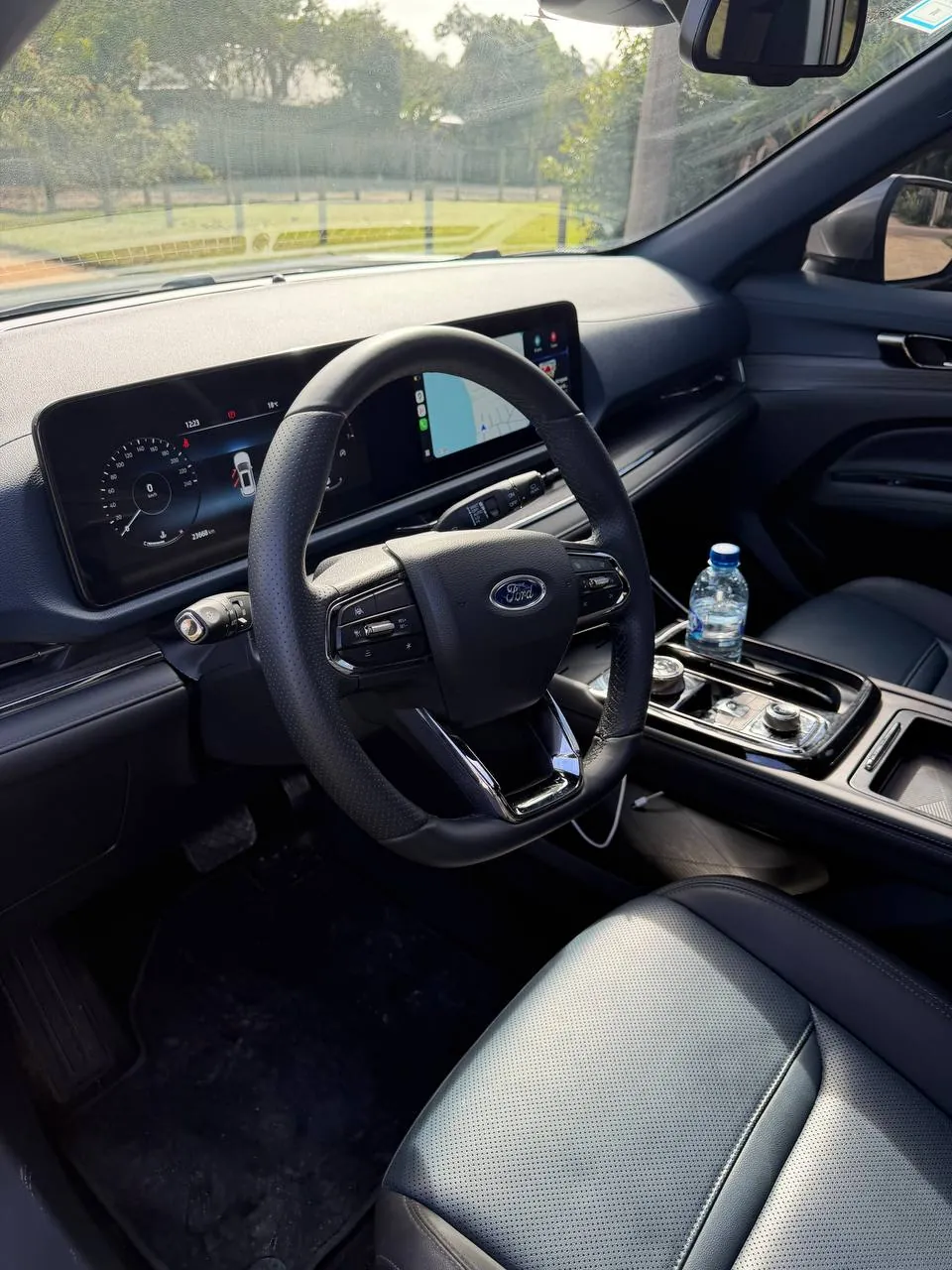 Ford Territory 2025 продажа 6