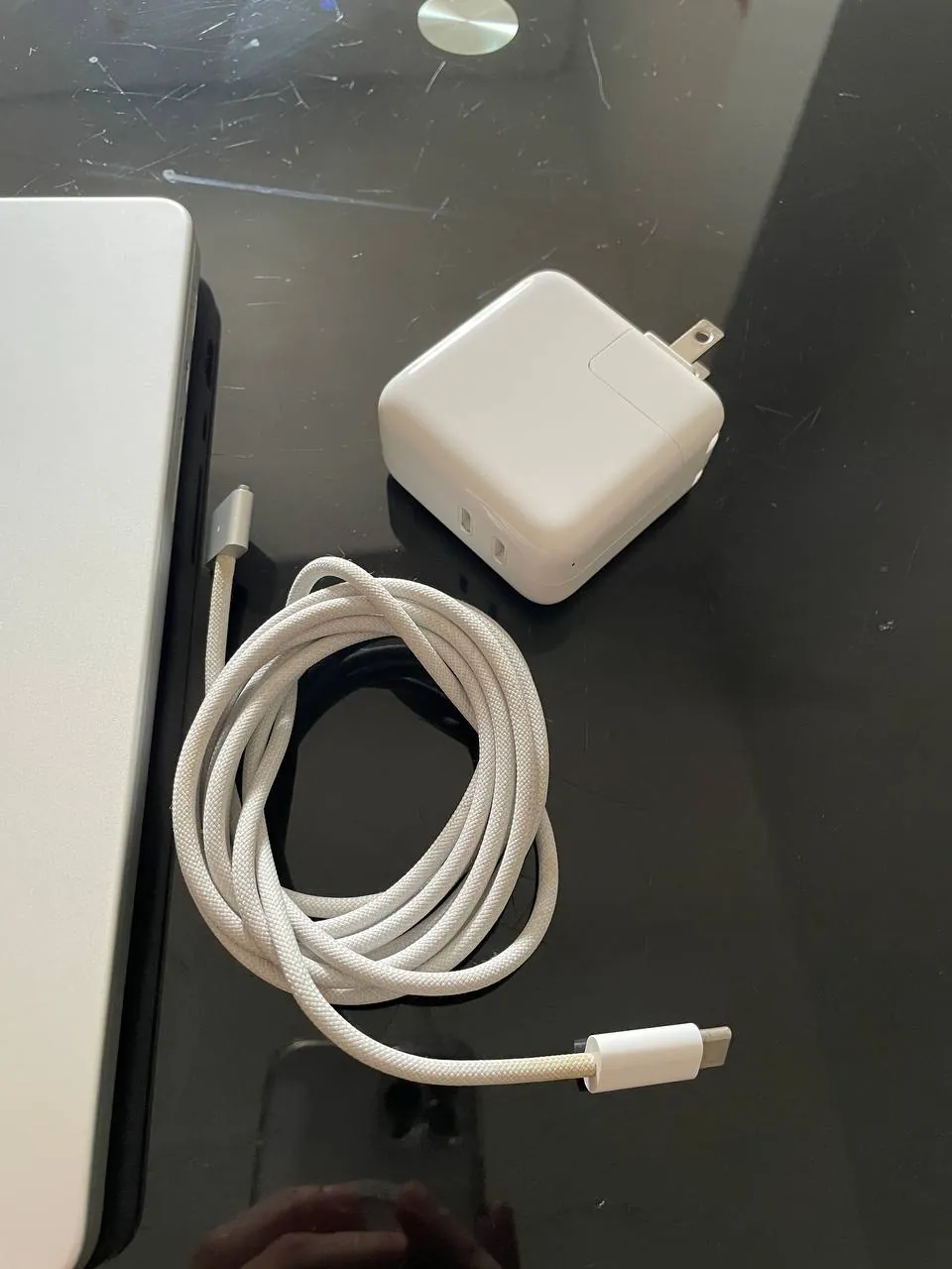 MacBook Pro 14 2023 M2 Pro продажа 7