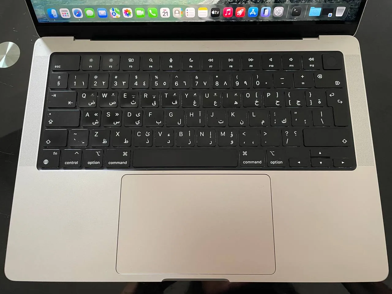 MacBook Pro 14 2023 M2 Pro продажа 2
