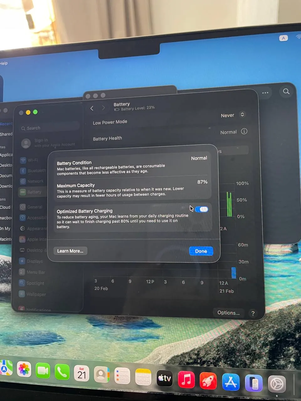 MacBook Pro 14 2023 M2 Pro продажа 4