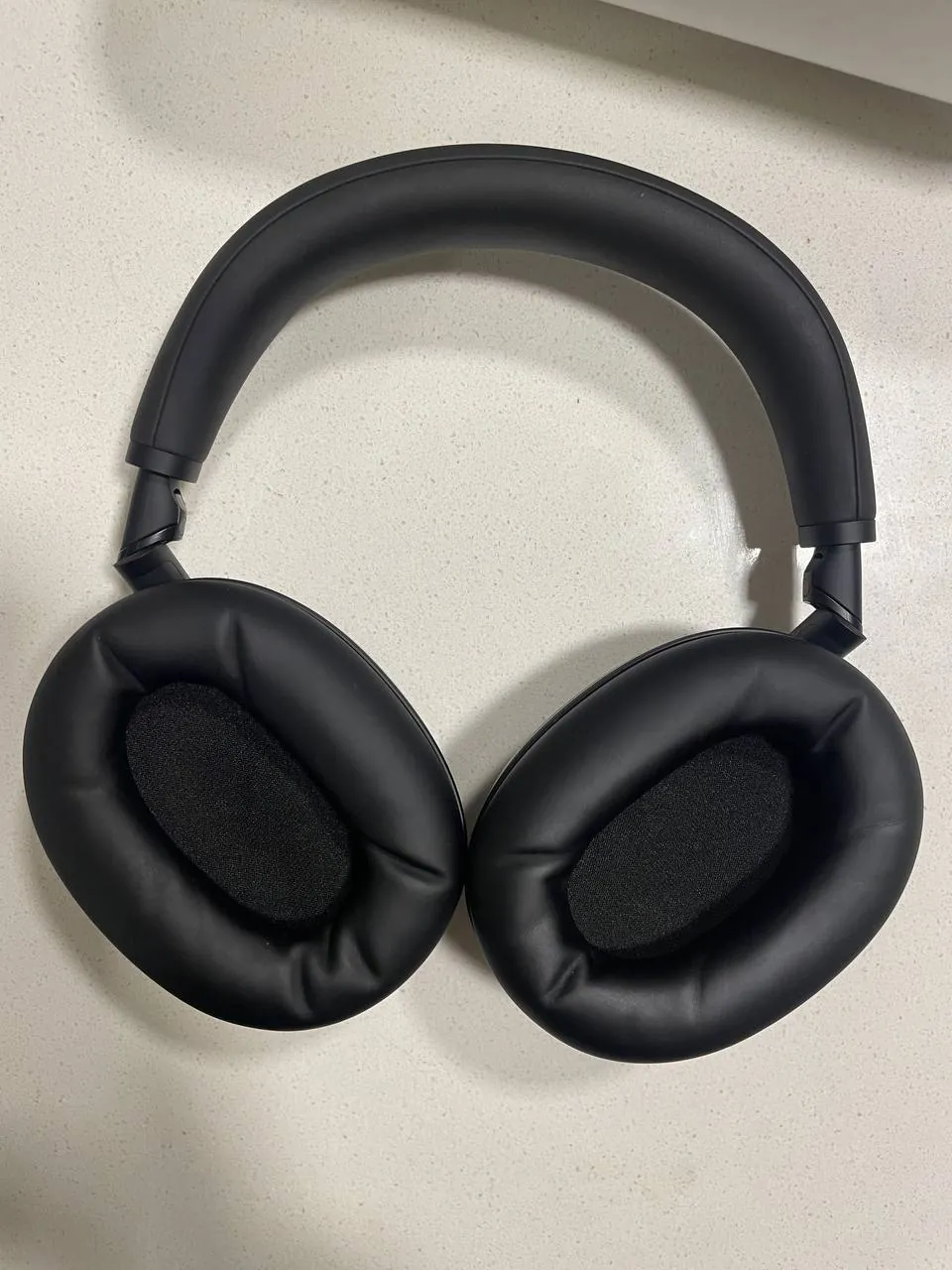 Наушники Sony WH-1000XM6 новые шумоподавление 4