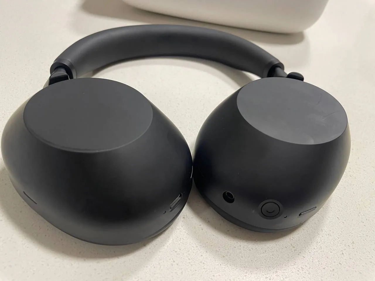 Наушники Sony WH-1000XM6 новые шумоподавление 5