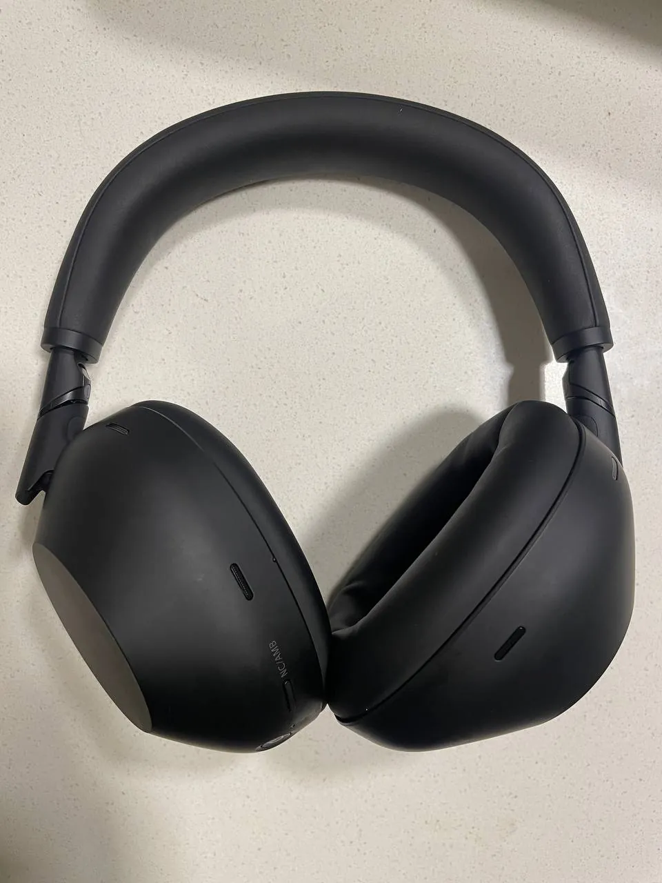 Наушники Sony WH-1000XM6 новые шумоподавление 2