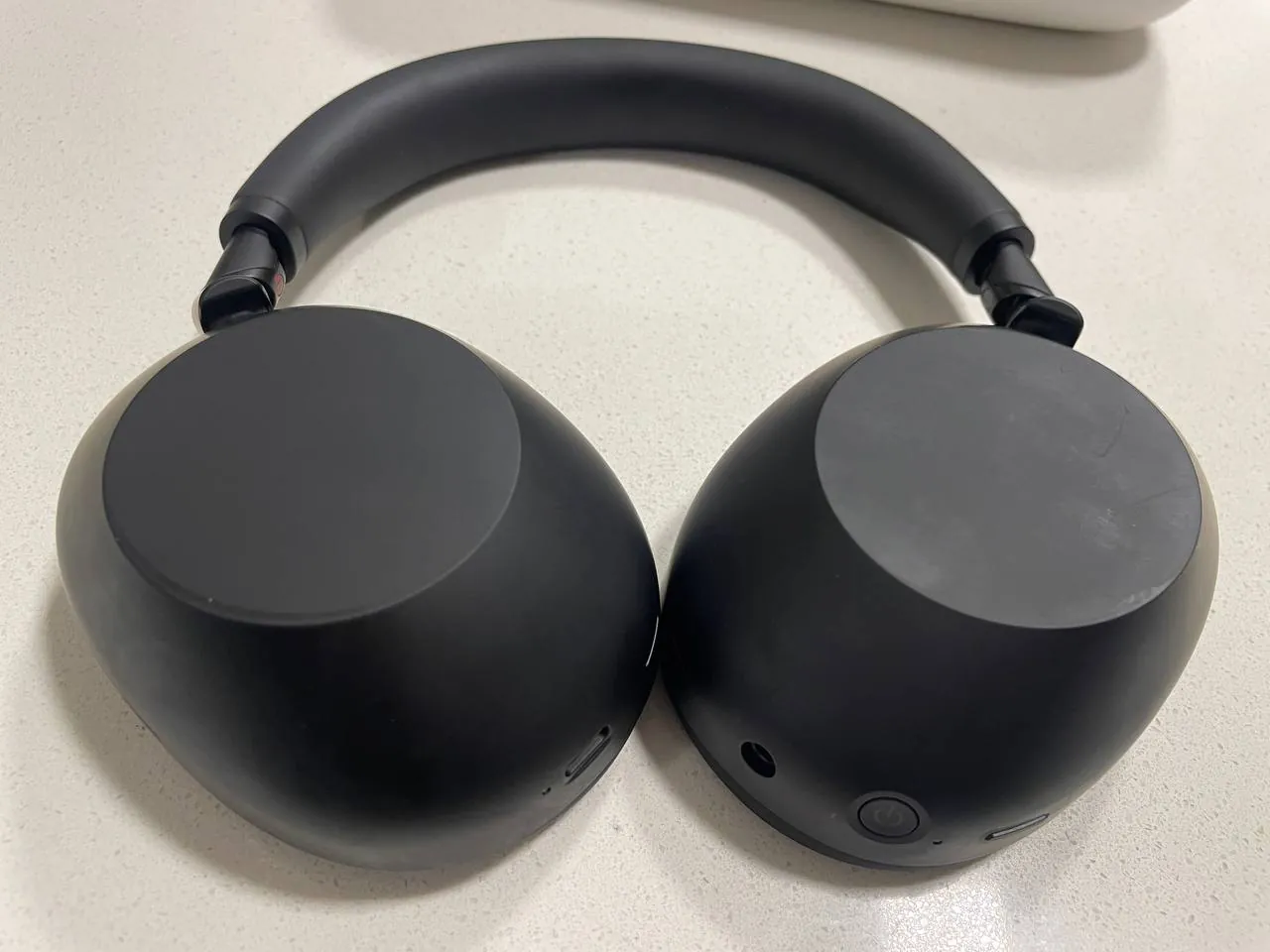 Наушники Sony WH-1000XM6 новые шумоподавление 3