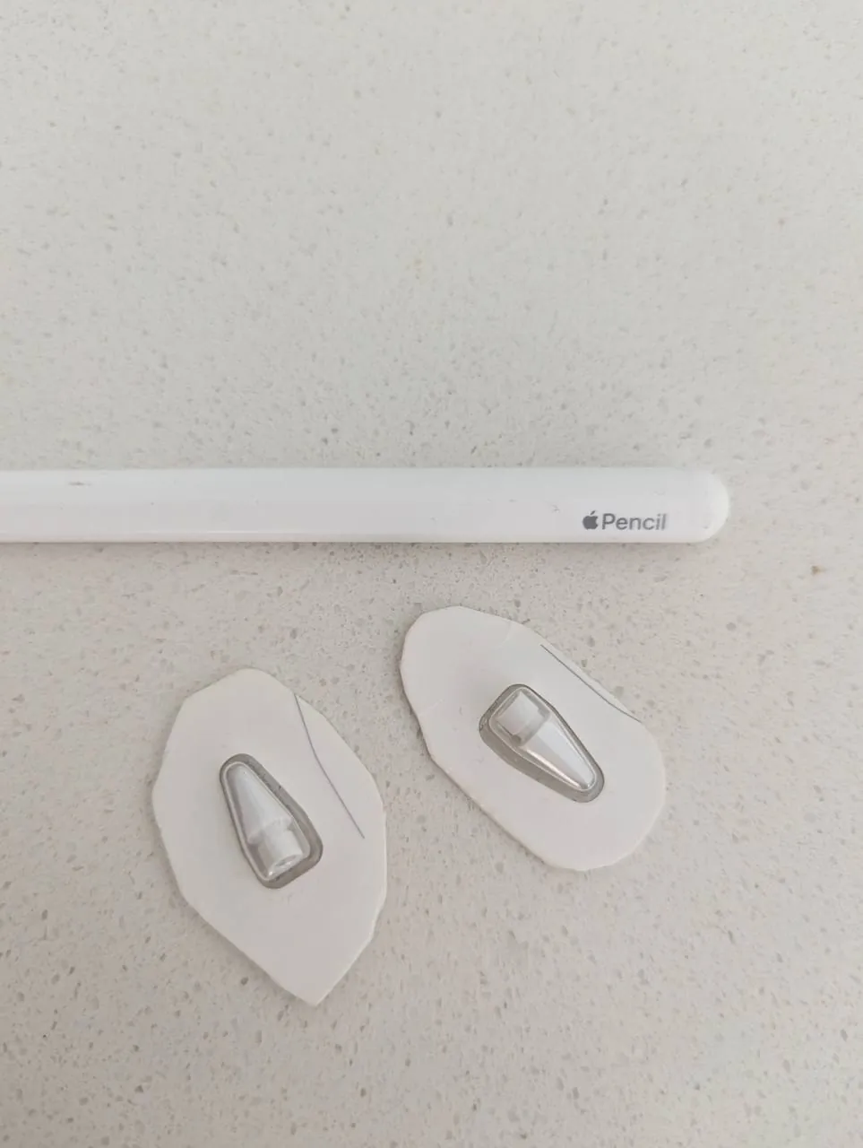 Apple Pencil 2 поколение стилус iPad 2